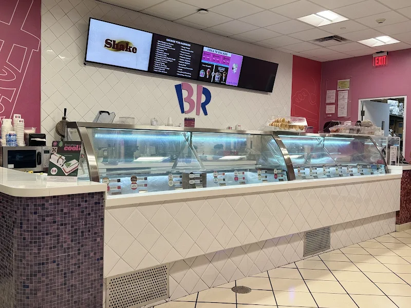Baskin-Robbins