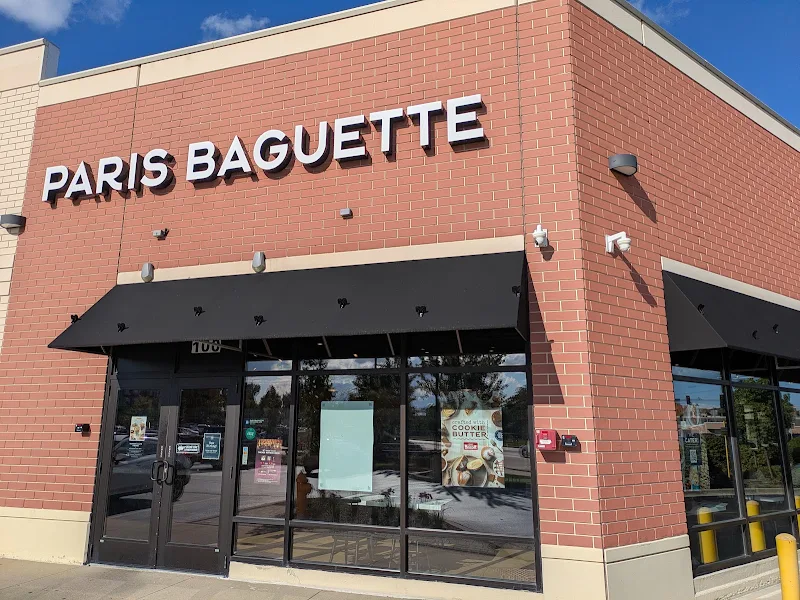 Paris Baguette