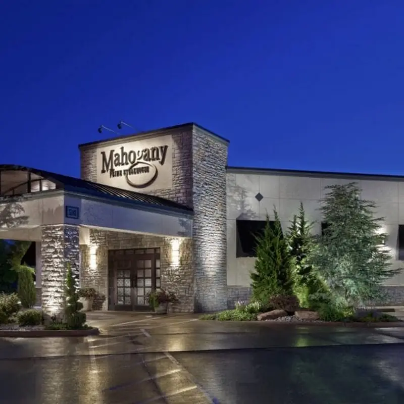 Mahogany Prime Steakhouse