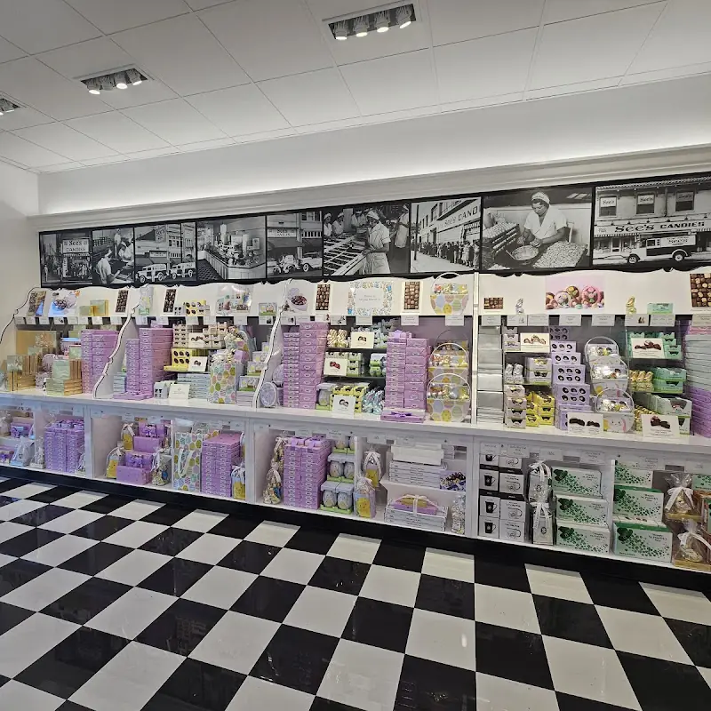 See's Candies