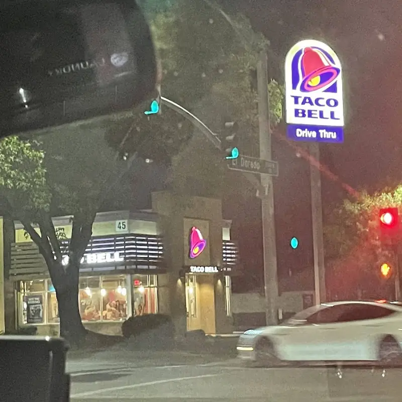 Taco Bell