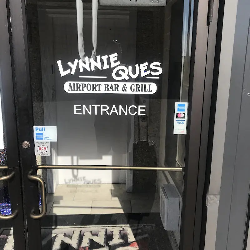 Lynnie Ques