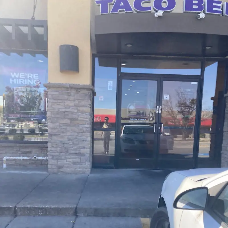 Taco Bell
