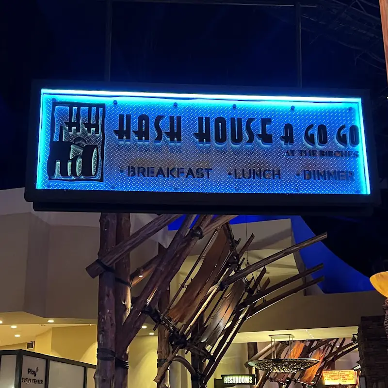 Hash House A Go Go