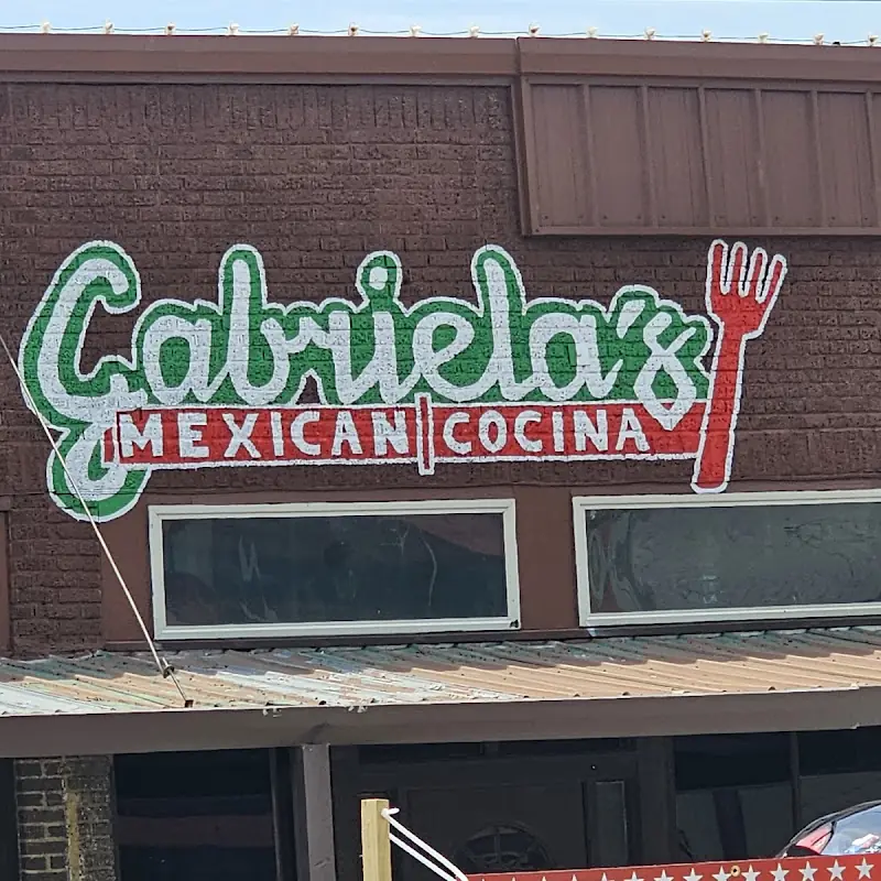 Gabriela's Mexican Cocina