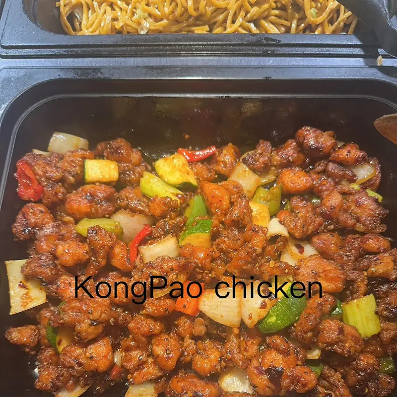 ea teriyaki