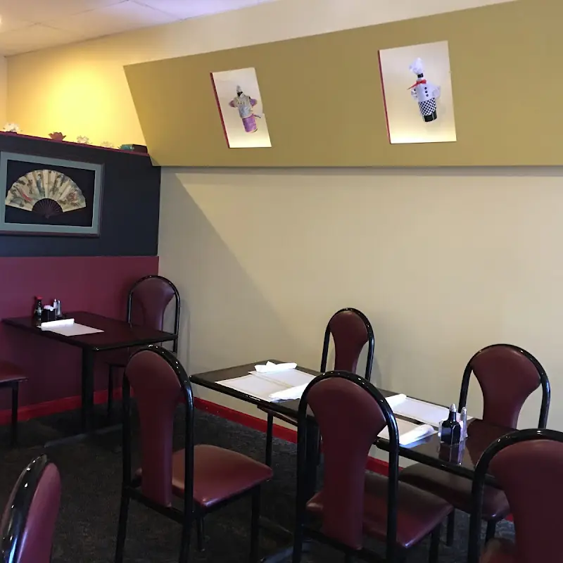Lotus Room Chinese Cuisine