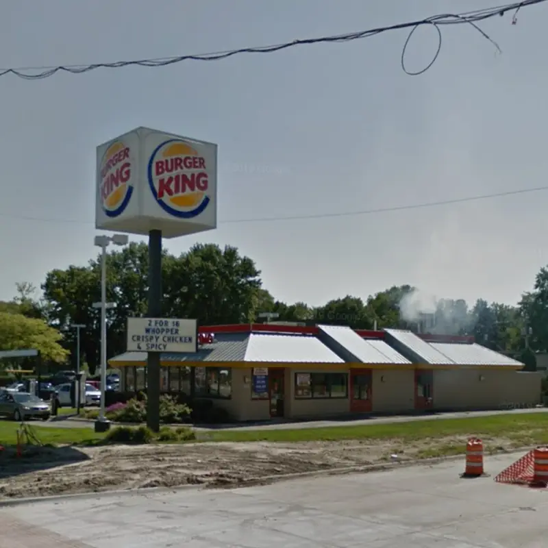 Burger King