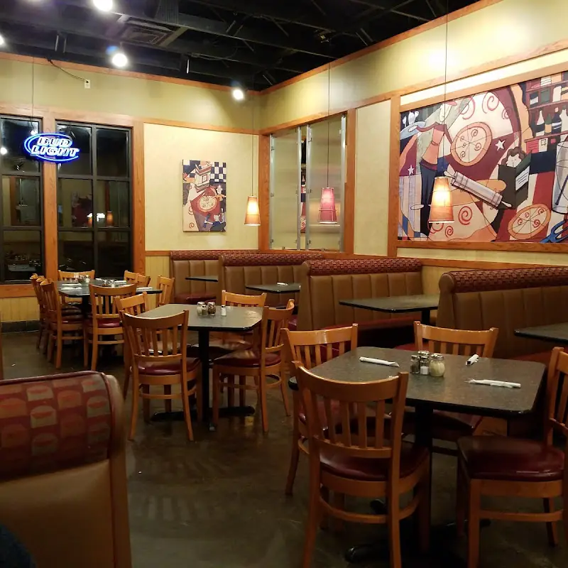 Pizza Hut