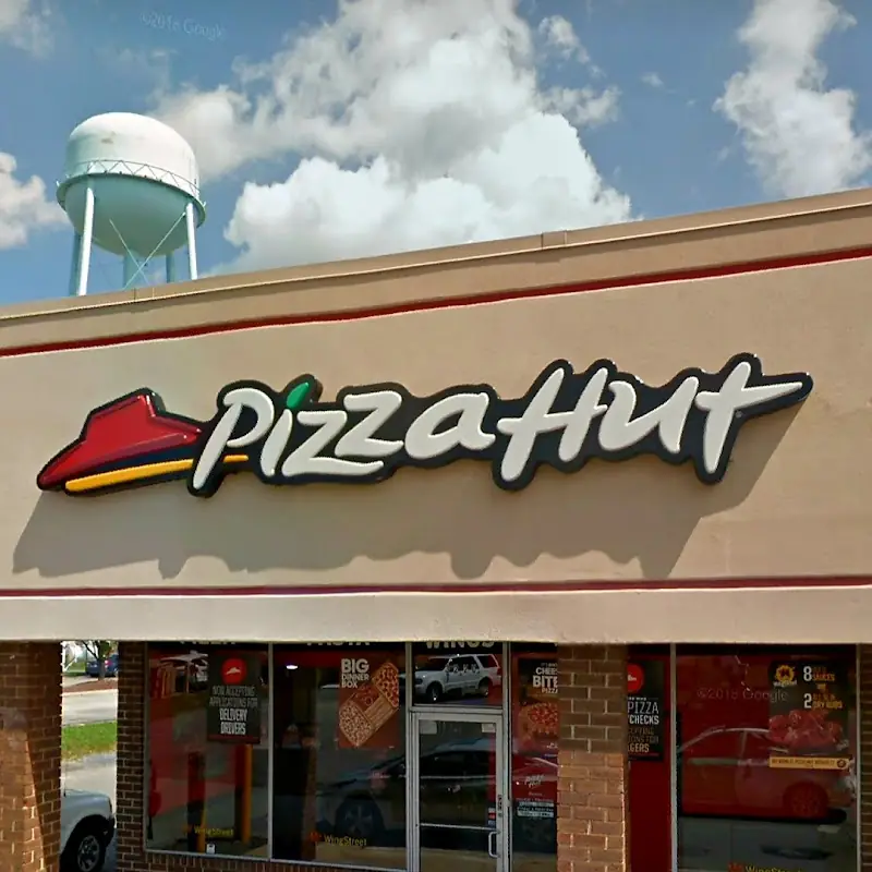 Pizza Hut