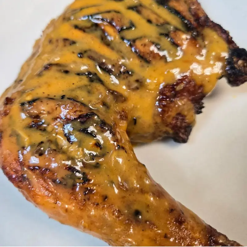 Tatso Peri Peri Grilled Chicken