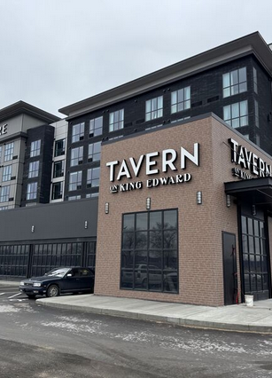 Tavern on King Edward