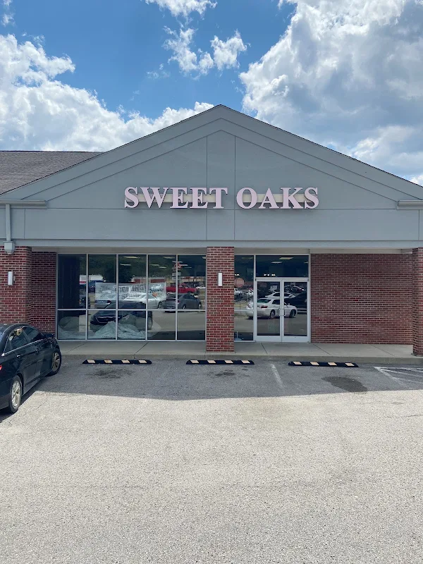 Sweet Oaks Bakery