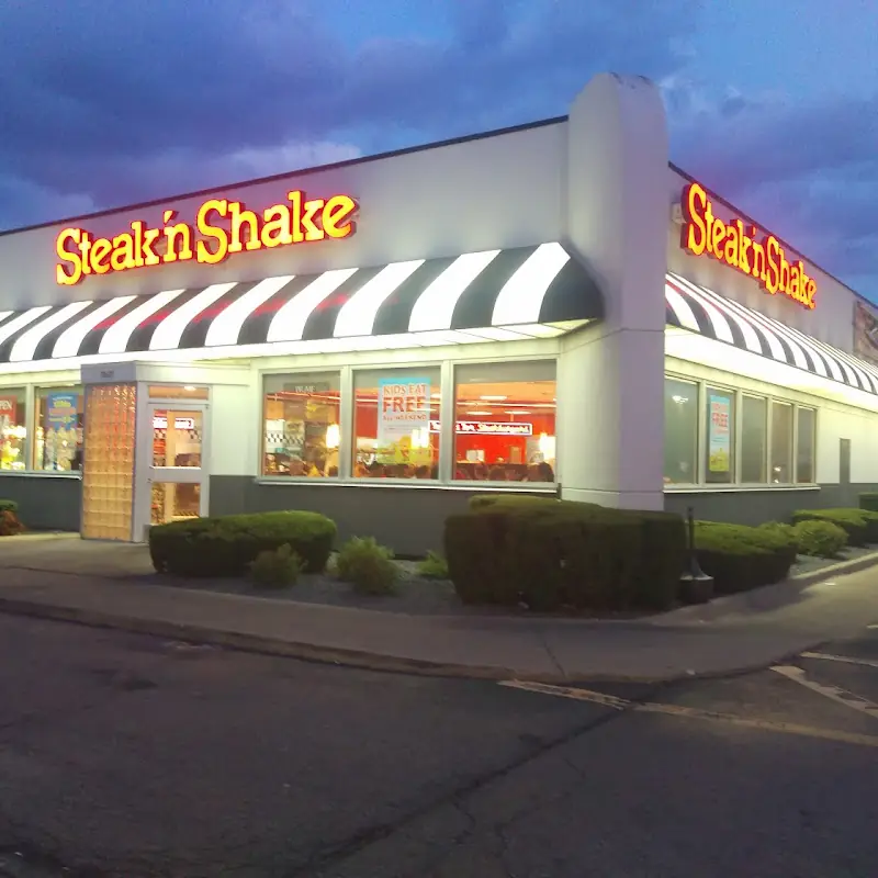 Steak 'n Shake