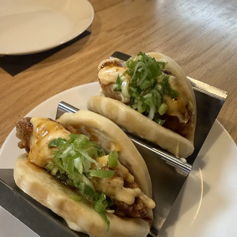 Tofu
