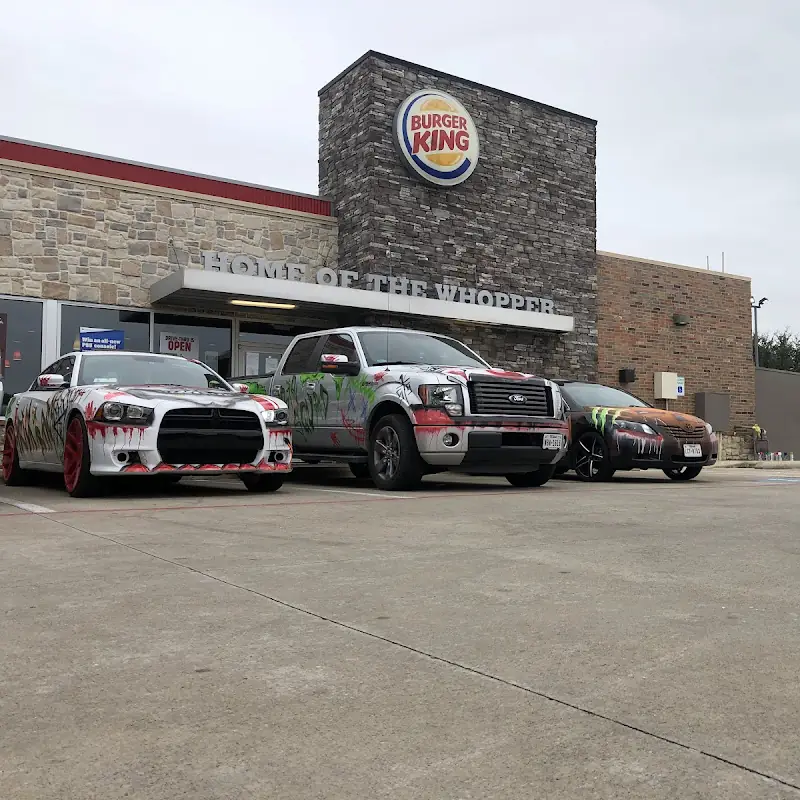 Burger King