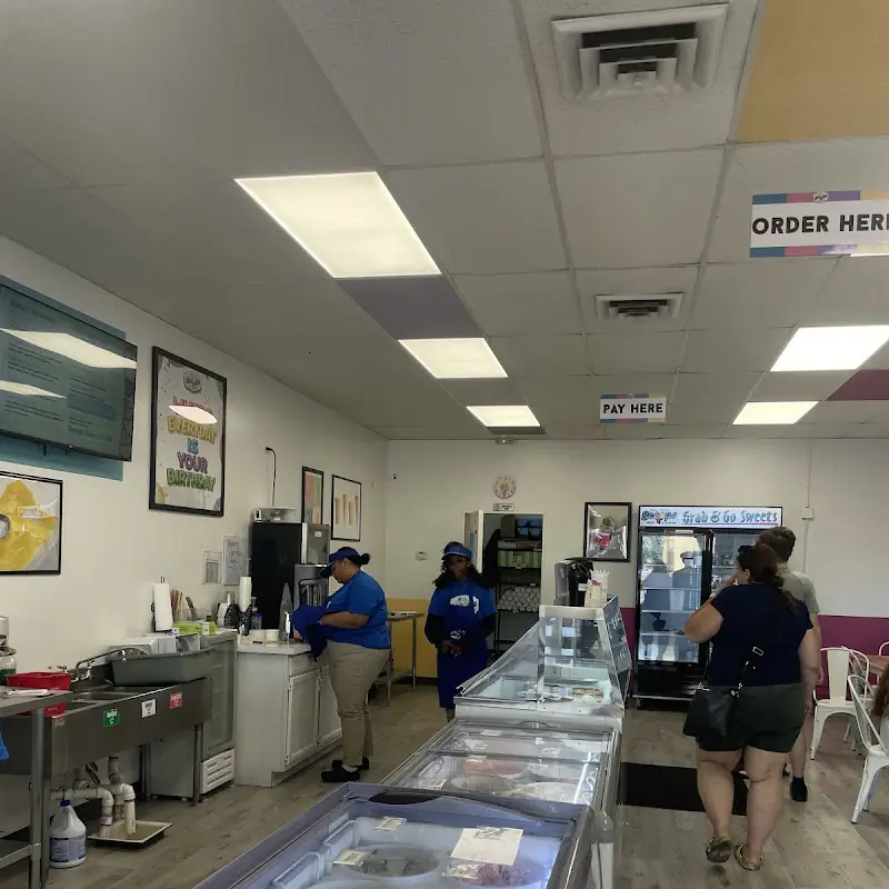 Small Town Scoops