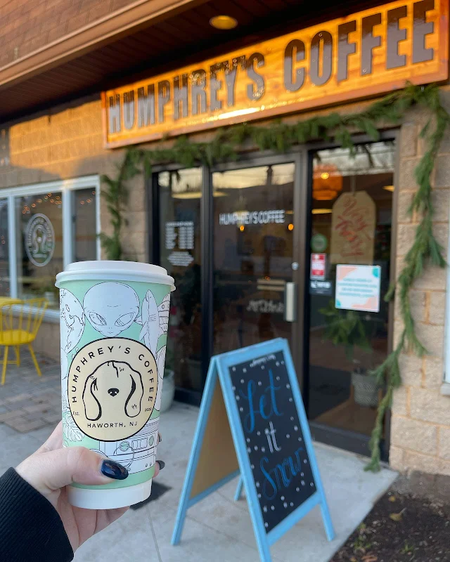 Humphrey's Coffee