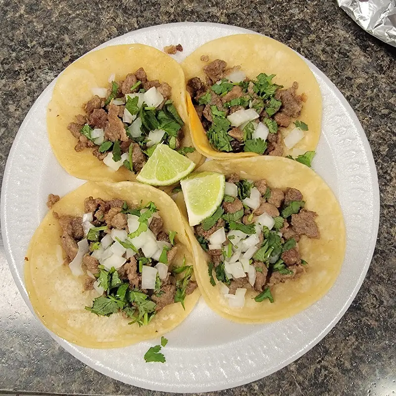 Taqueria El Buen Pastor