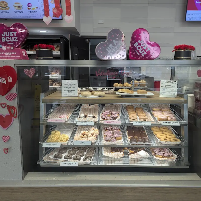 Baskin-Robbins