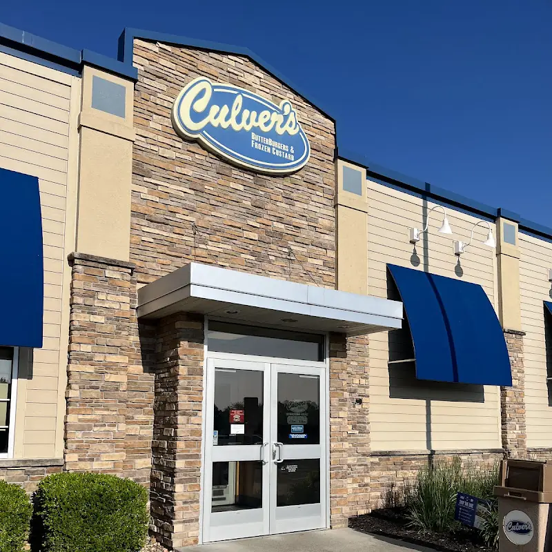Culver’s
