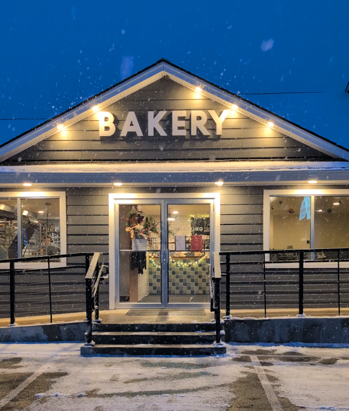 Waxwing Bakery