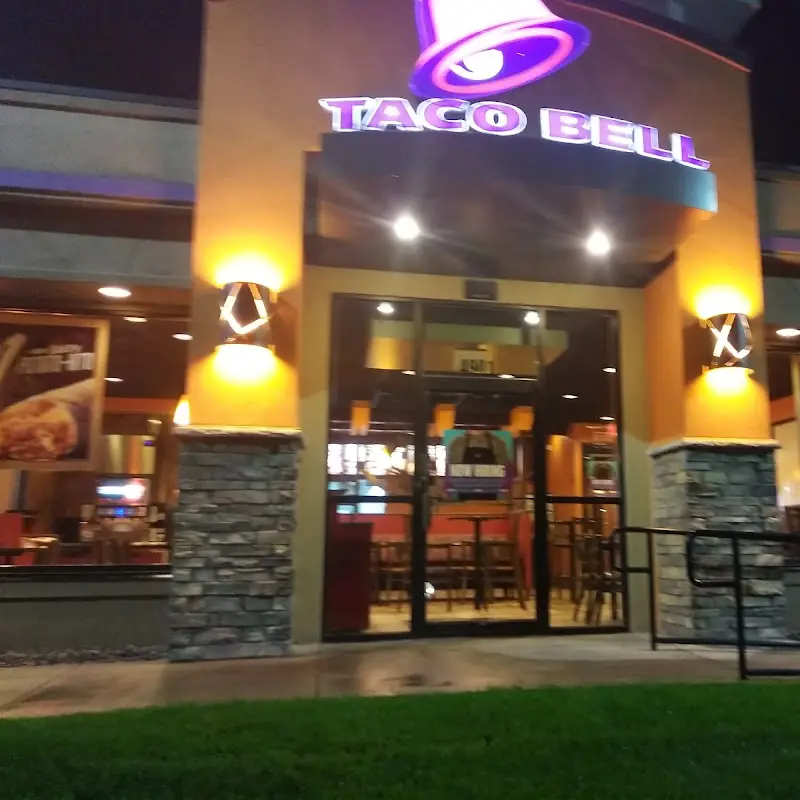 Taco Bell