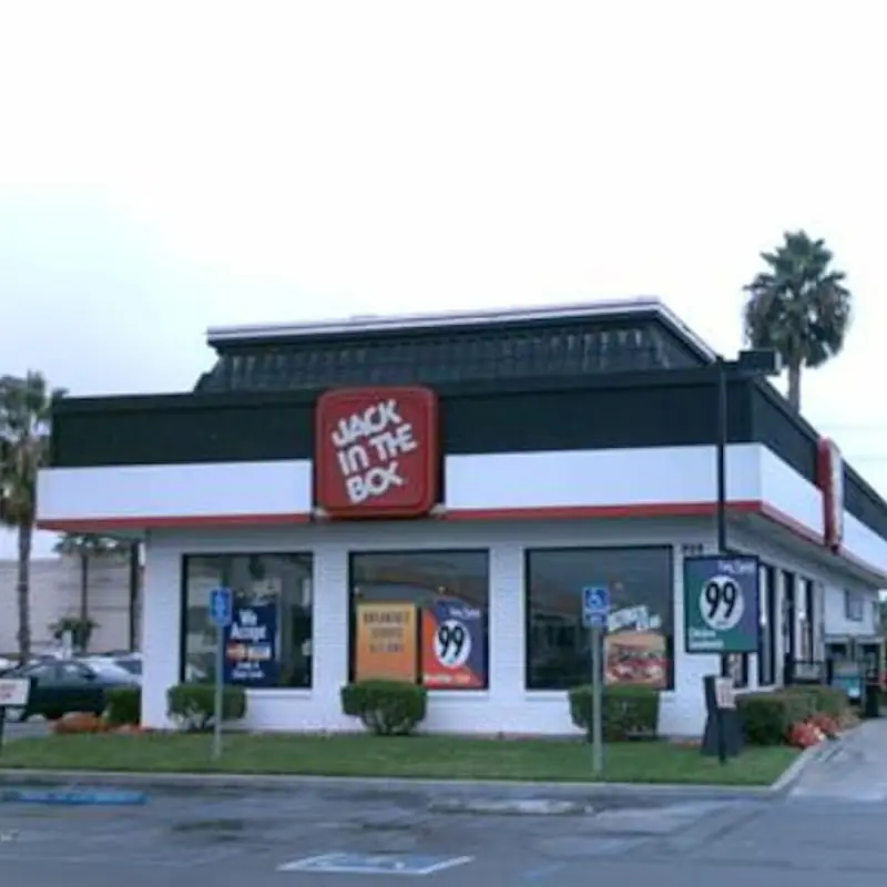Jack in the Box
