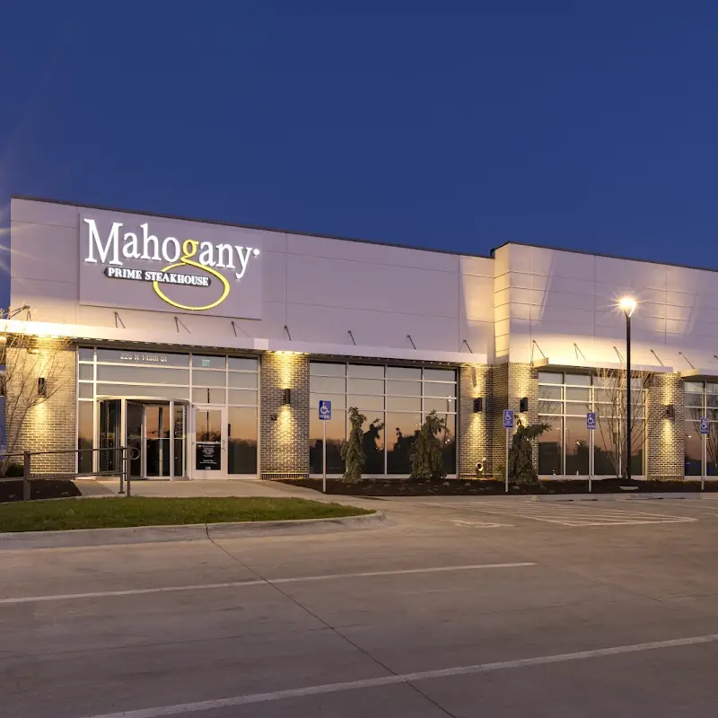 Mahogany Prime Steakhouse