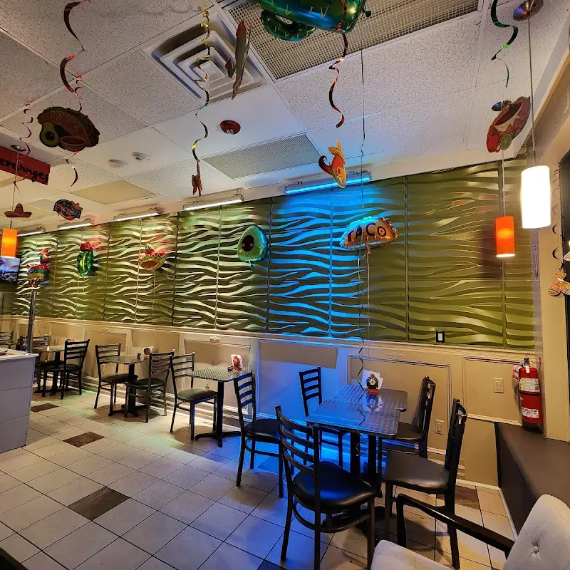 Margarita's Cocina Mexicana