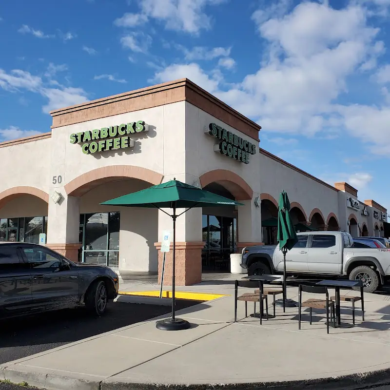 Starbucks Coffee Company