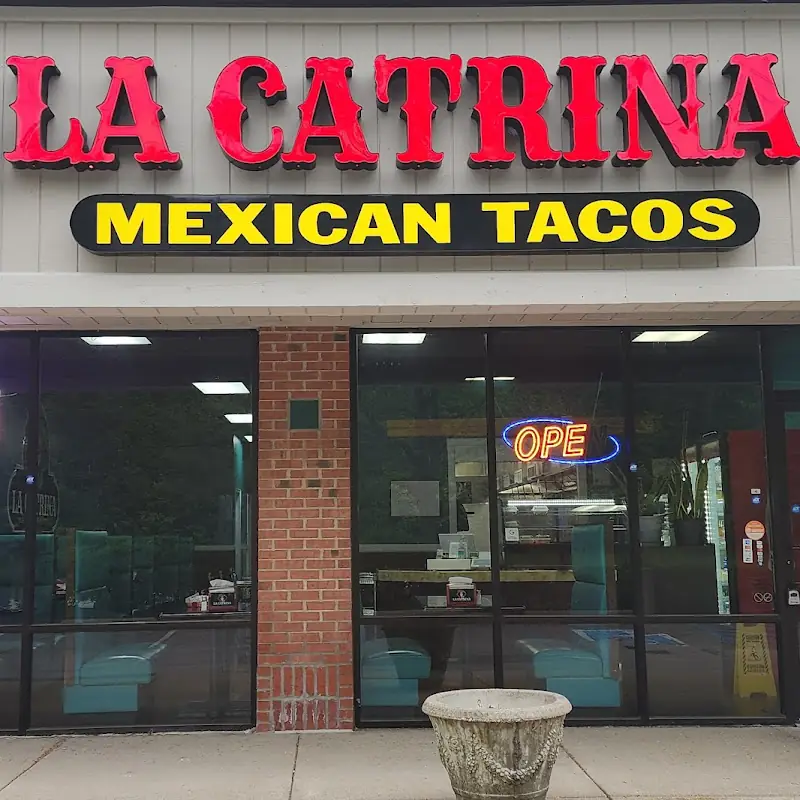 La Catrina Méxican Tacos
