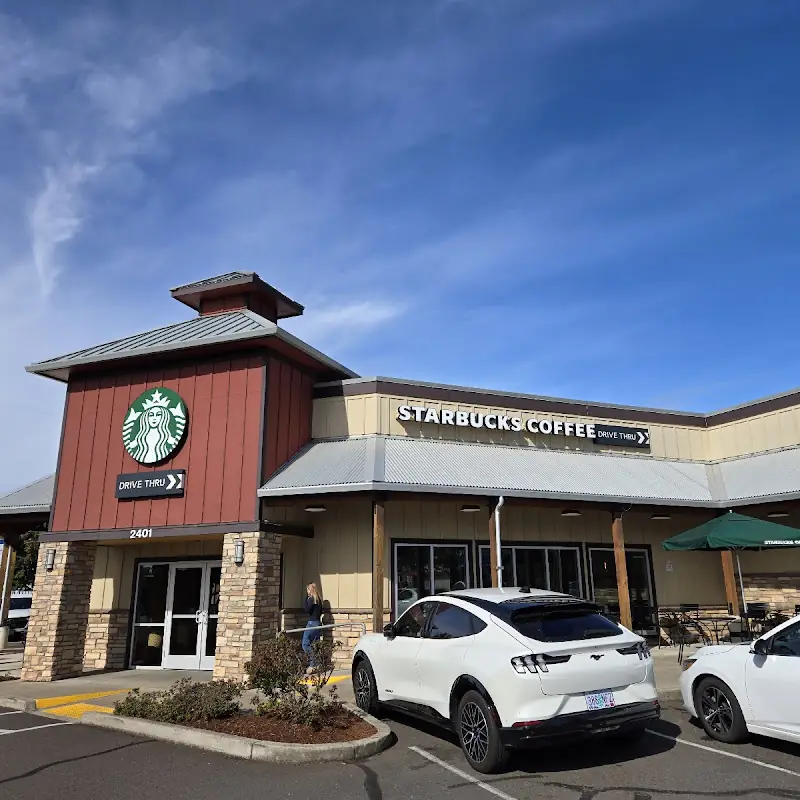 Starbucks Coffee Company
