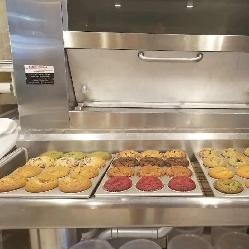 EURO BAGEL