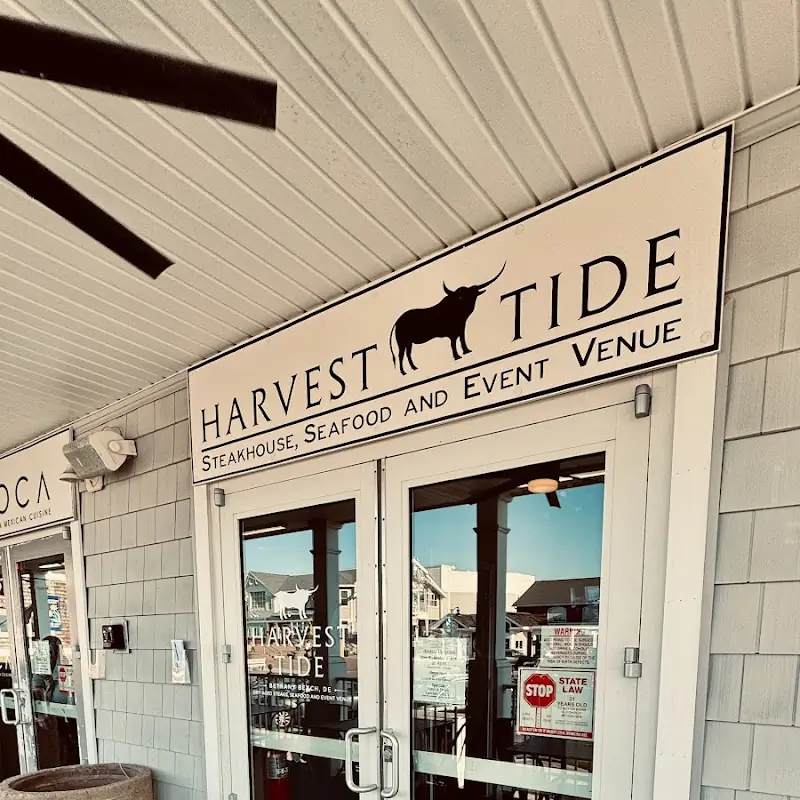 Harvest Tide, Bethany Beach, DE