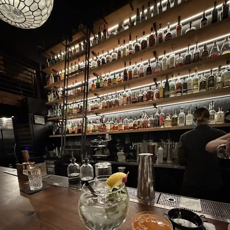 Bar RBC