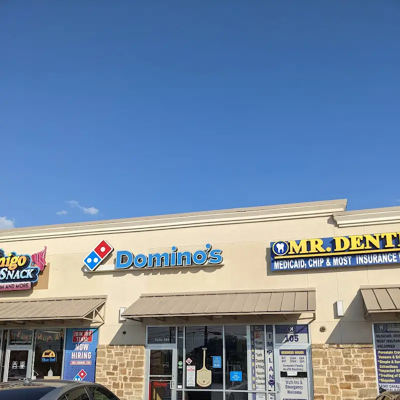Domino's Pizza