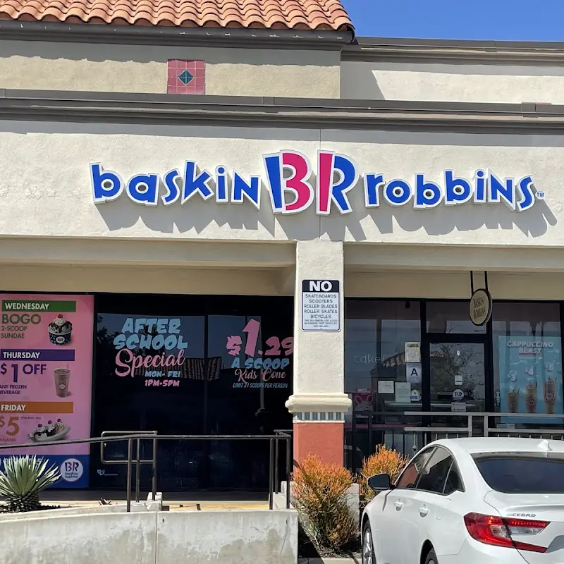 Baskin-Robbins