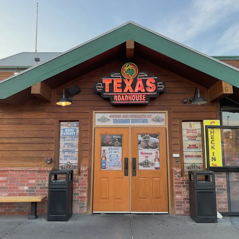 Texas Roadhouse