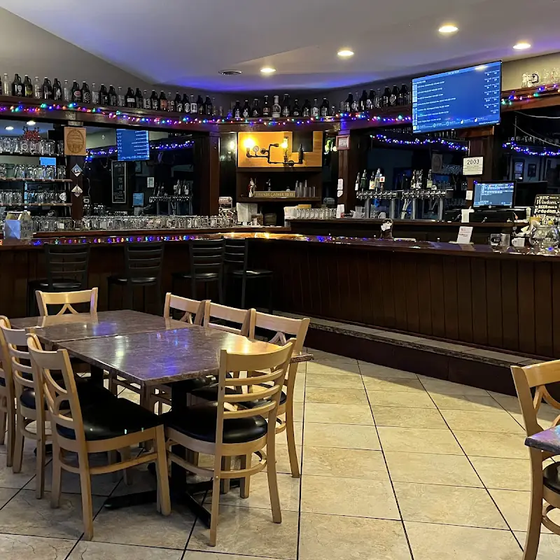 Soo Brewing Company and 1668 Winery