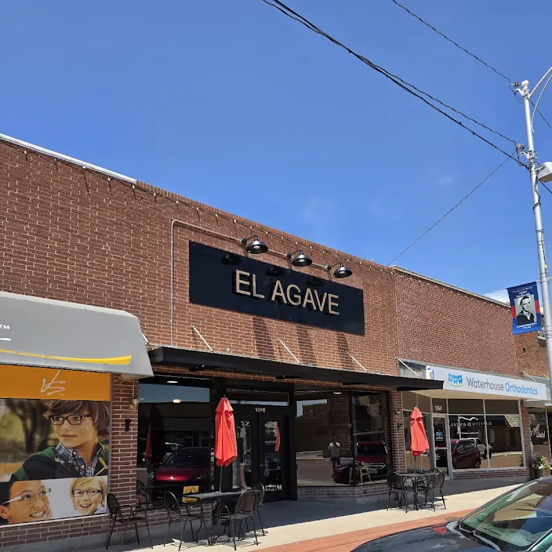 El Agave