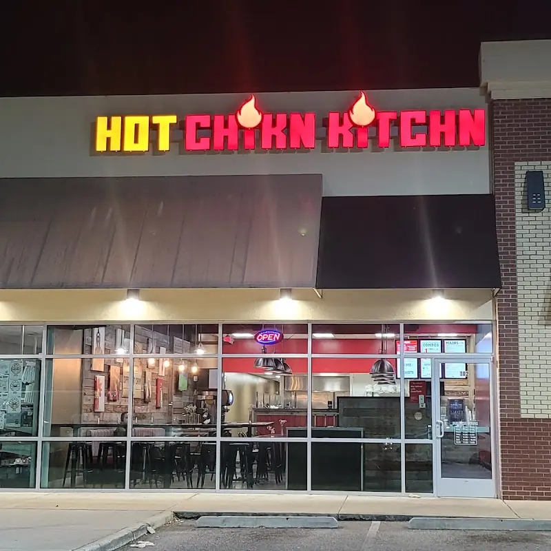 BBQ
