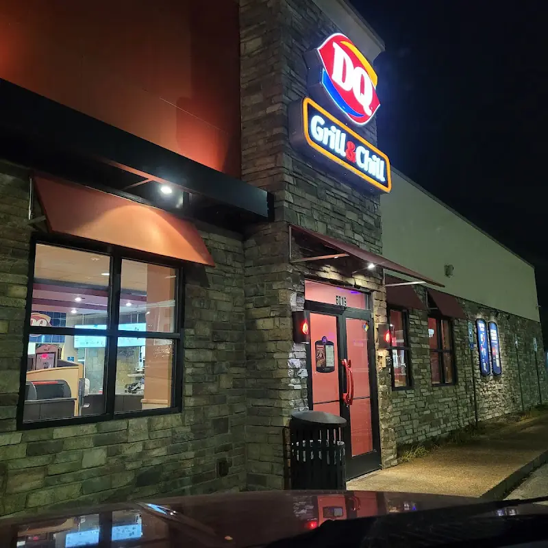 Dairy Queen Grill & Chill
