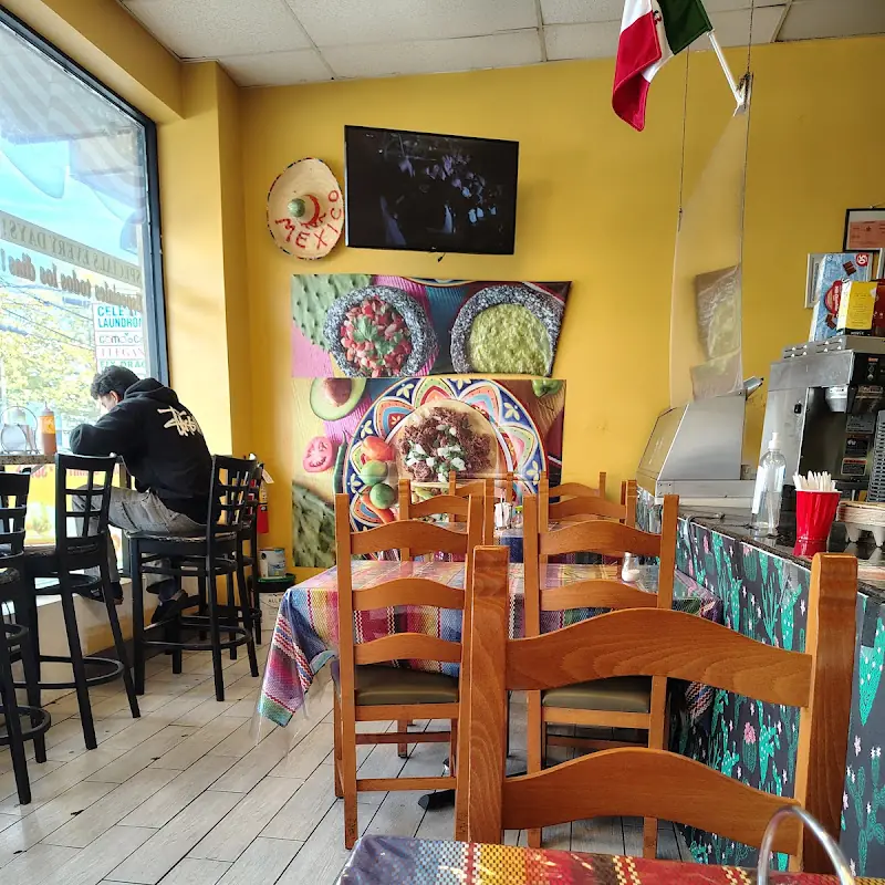 Carne Asada Torta