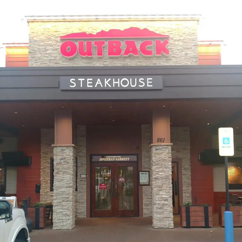 Outback Steakhouse