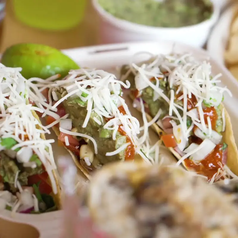 Burrito Express