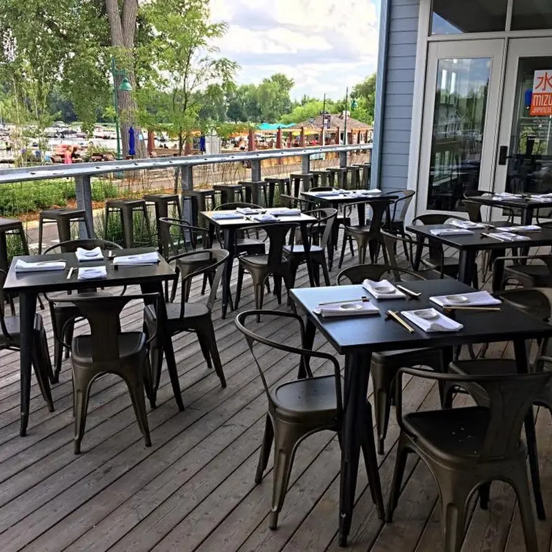 Mizu Japanese