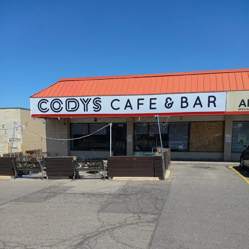 Cody's Cafe