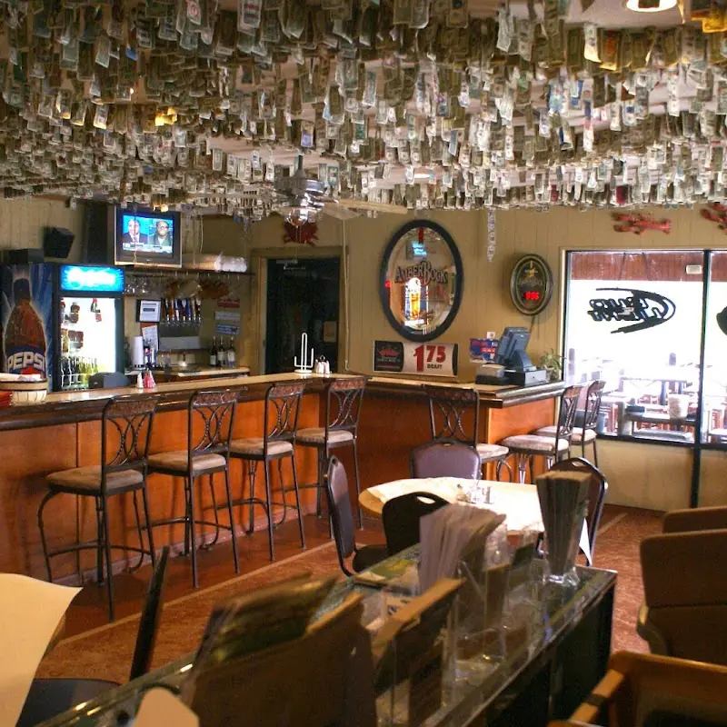 Billy's Oyster Bar