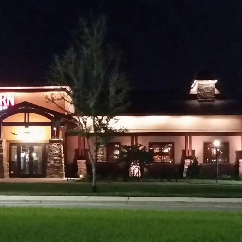 LongHorn Steakhouse